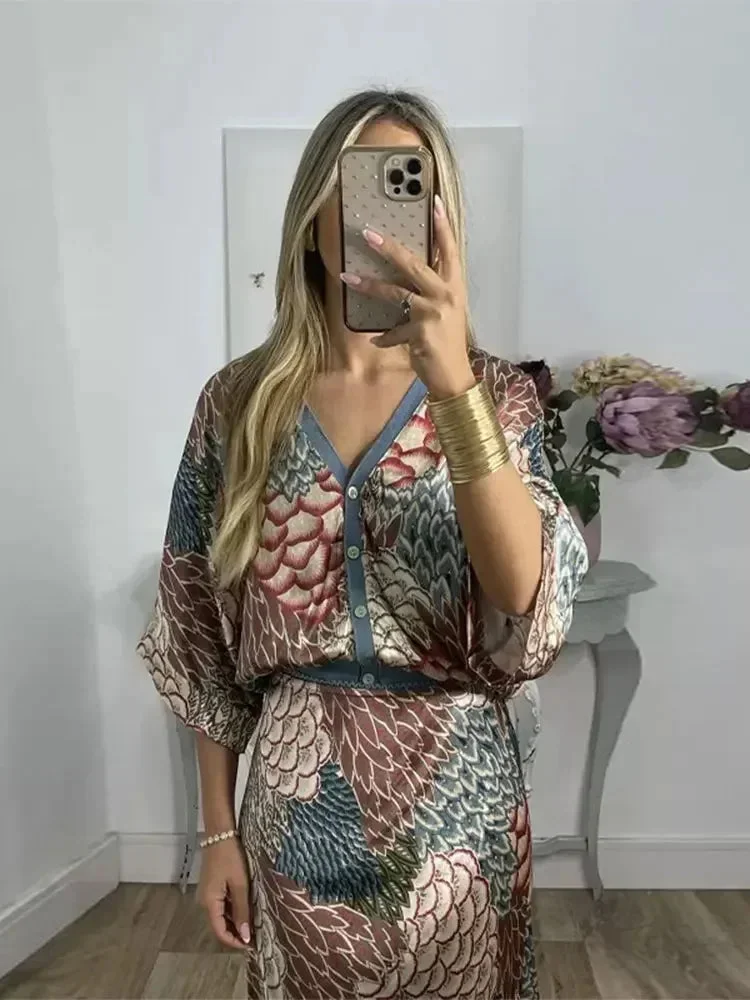 Anetta 2 Pieces Set