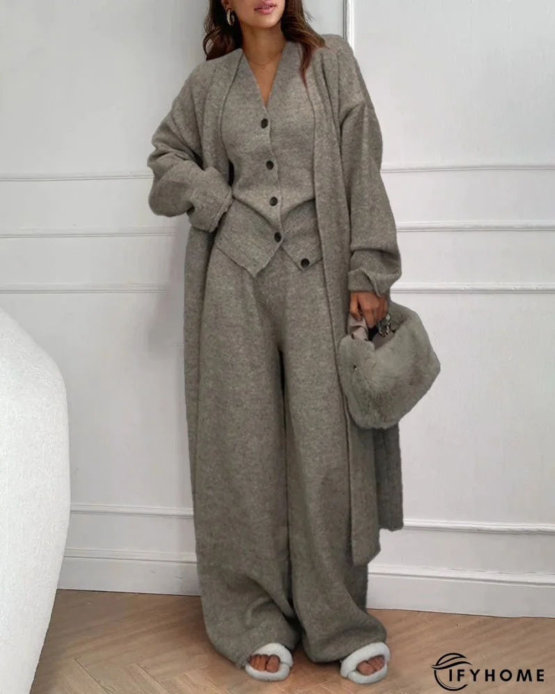 Glamorous and cool Pants | IFYHOME