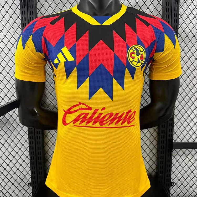 Players 25/26 Club América Special Edition Jersey