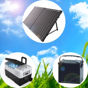 Multiple Power Sources