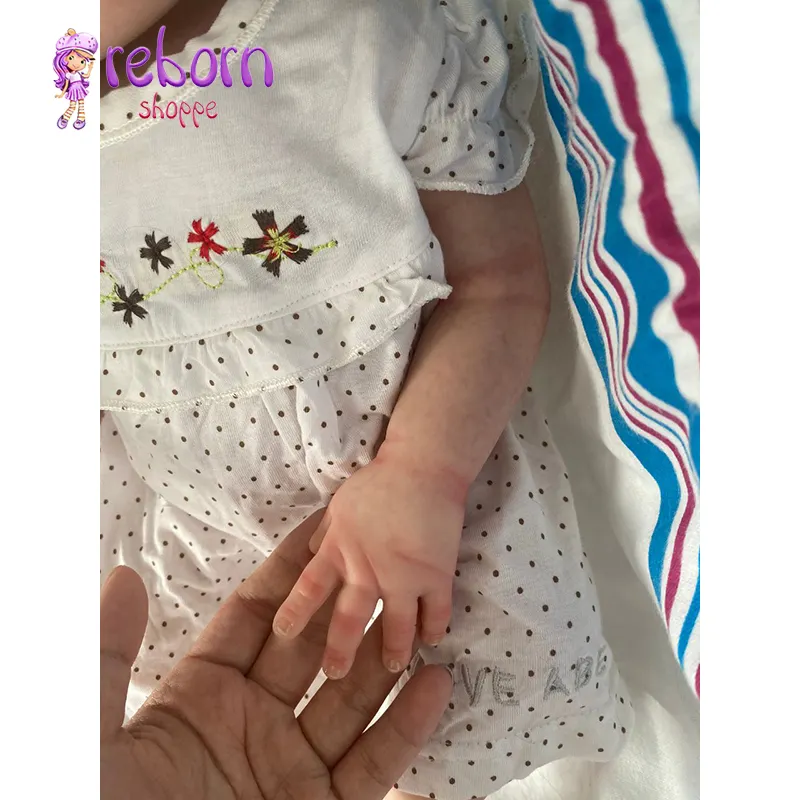 20'' Toryn Truly Doll Girl