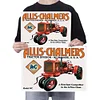 Allis Chalmers - Metal Tin Signs(8*12Inch/12*16Inch) - Garage