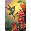 HummingBird - Vintage Metal Signs(12*16Inch)