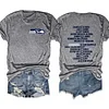 Seattle Seahawks Tee