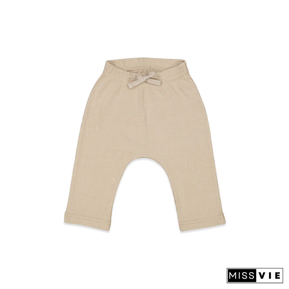 Baby Girl Baby Boy Colorful Pants