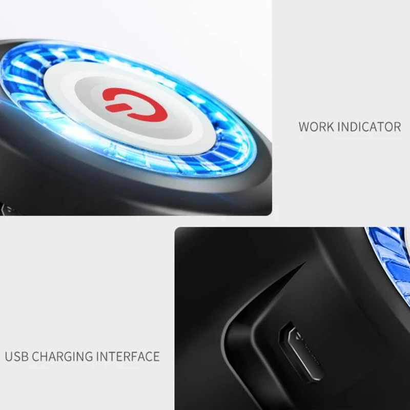 Likron Watches Electric USB Rechargeable Water Bottle Pump Dispenser - Portable Automatic Drinking Water Gallon Dispenser ...