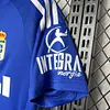 2024/2025 Real Oviedo Home Football Shirt 1:1 Thai Quality