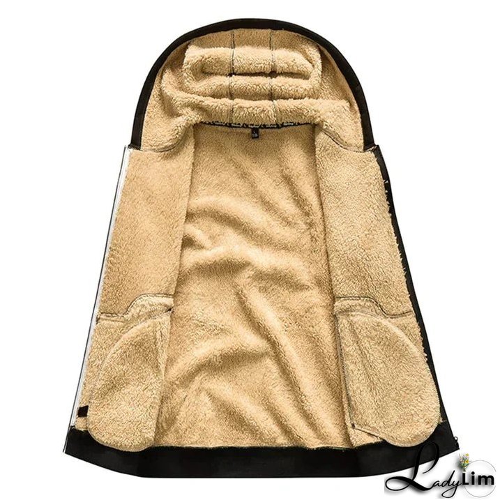 Timeless and Elegant winter garment