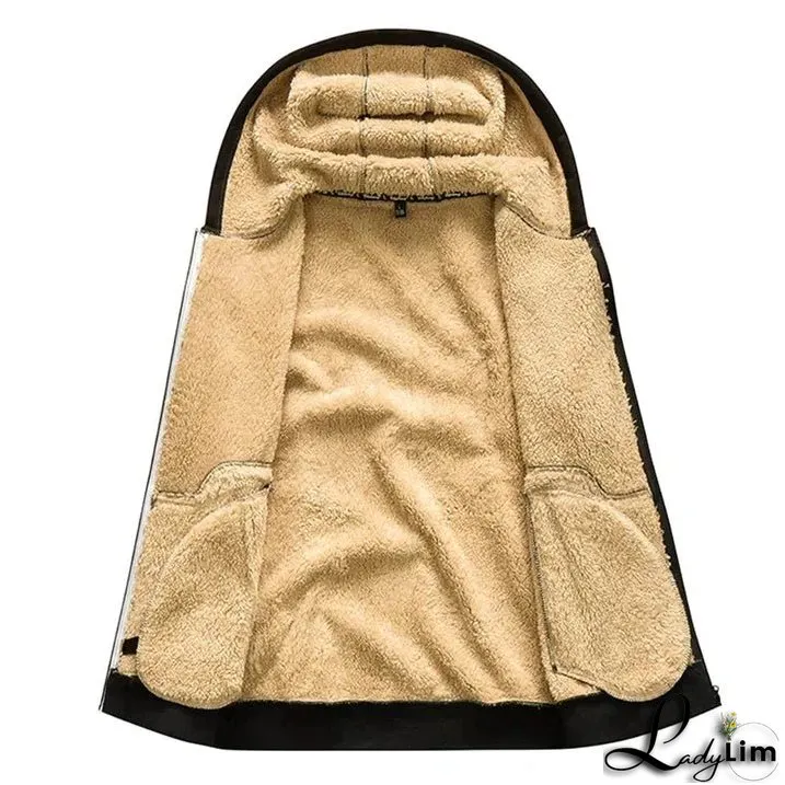 Timeless and Elegant winter garment