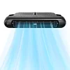 Backseat Fans Cooling Air Fan 3 Speeds Portable Fan USB Car Fan for SUV RV Truck