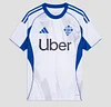 Joyfball 2025/2026 Como Away Kit