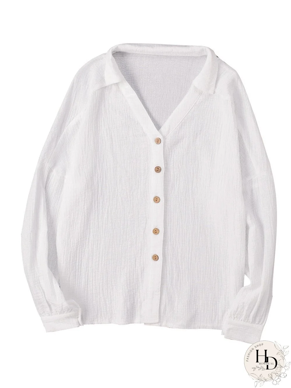 Women's Fashionable Blouse