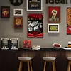 Steppenwolf Bande - Vintage Metal Signs(8*12Inch) - Music