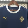2025 Portugal Royal Blue Training Suit