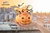 Halloween Dedenne - Pokemon Resin Statue - odd Studio