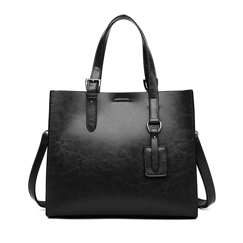 Luxury Pu Leather Handbags Women Small Shoulder Bags Fashion Designer Ladies Tote Messenger Bag Casual Crossbody Bags for Women