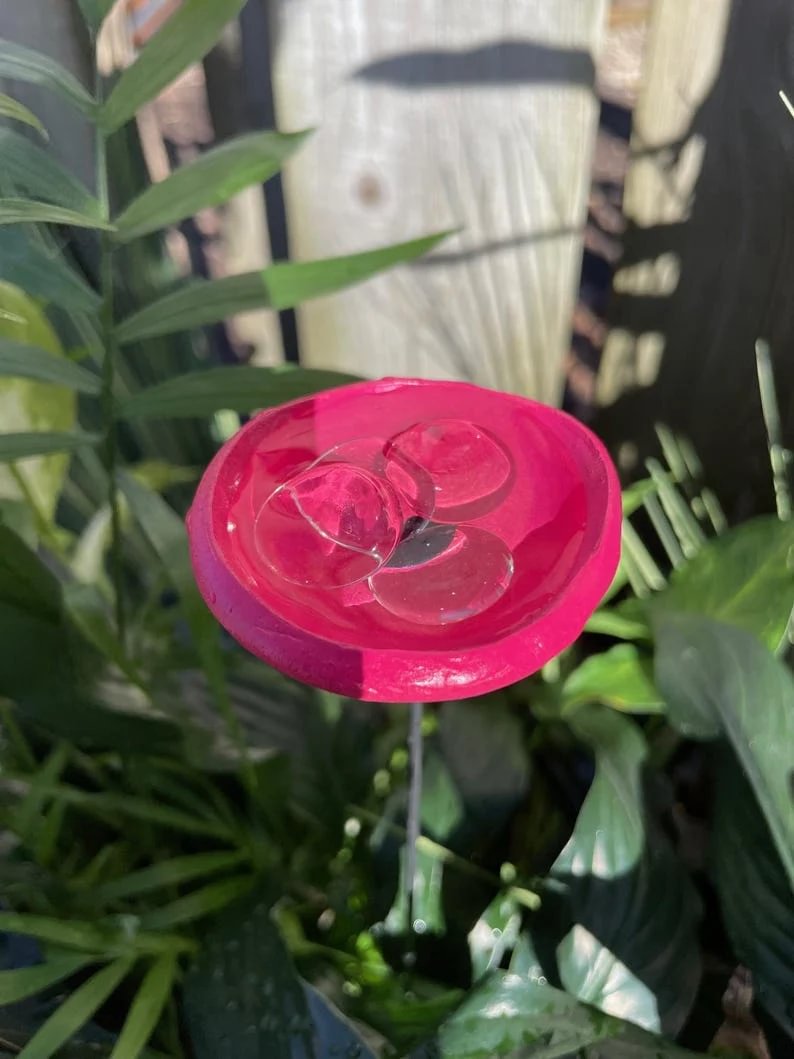 🎖️July 4th Flash Sale: 50% OFF Sitewide! 🐝Bee Watering Station,🦋Butterfly Puddler,Hummingbird Drinking Cups