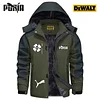 Meleg, v&iacute;z&aacute;ll&oacute; &eacute;s sz&eacute;l&aacute;ll&oacute; f&eacute;rfi t&eacute;likab&aacute;tok a PUMA&reg;-t&oacute;l &eacute;s a DEWALT&reg;-t&oacute;l