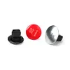Car Engine Start Stop Push Button Switch 2215450714 for Mercedes Benz (Red)