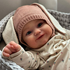 Babiesprincess Lifelike Reborn Baby Doll, Babiesprincess