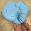 Hello Kitty Slow Rising Squishy Toy For Stress Anxiety Relief