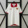 Retro 2012-13 Sevilla Soccer Jersey Home
