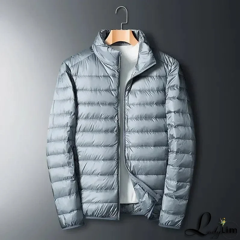 Fashionable and Effortless winter Jacket