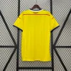 Retro 2014 Colombia Soccer Jersey Home