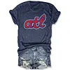 Atlanta Braves Tee