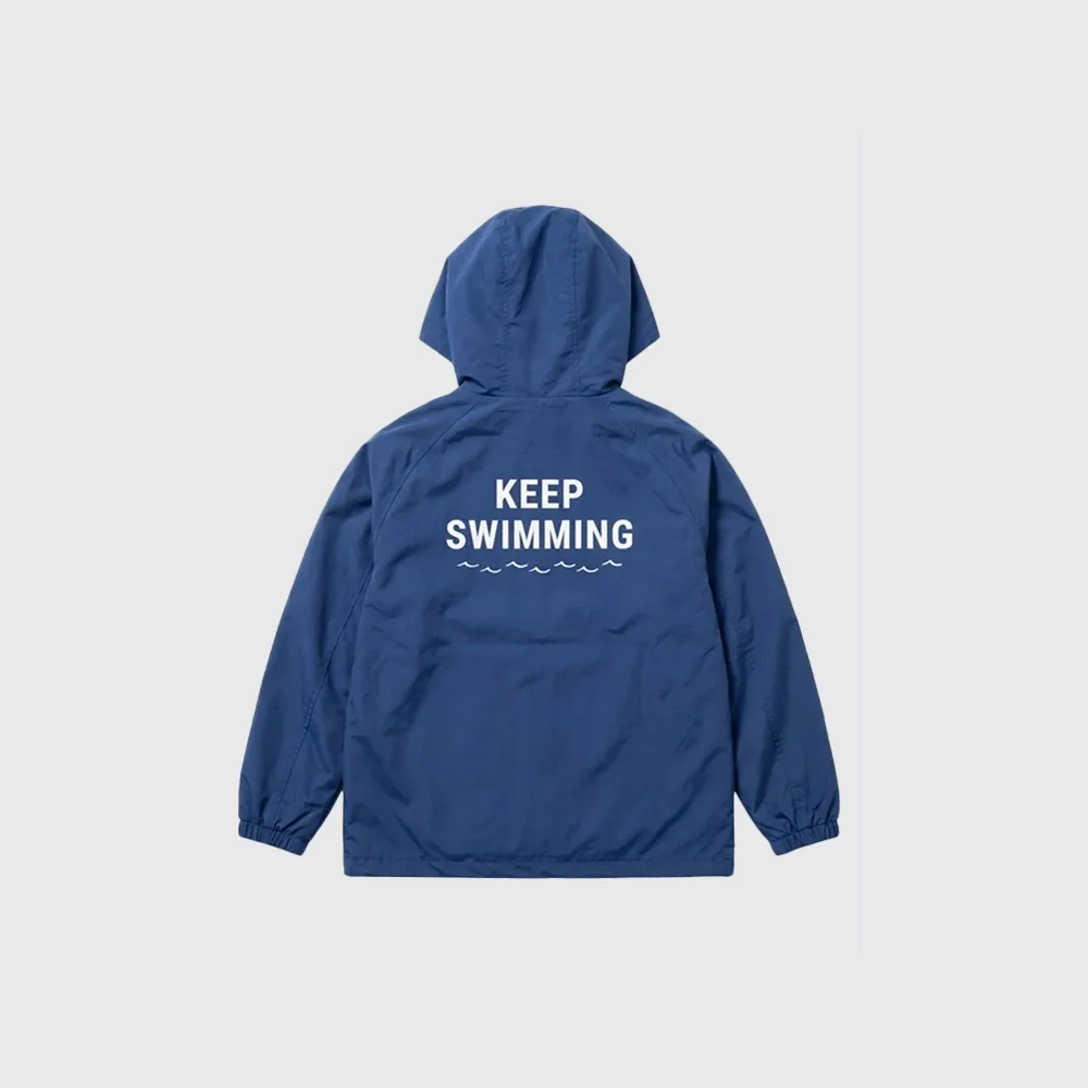 BTS KEEP SWIMMING ウィンドブレーカー BTS Keep Swimming Jacket | Arirang Tour 2026 Limited Edition 💜