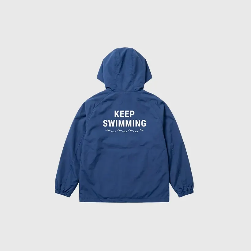 BTS ARIRANG KEEP SWIMMING ジャケットSサイズ BTS Keep Swimming Jacket | Arirang Tour 2026 Limited Edition 💜