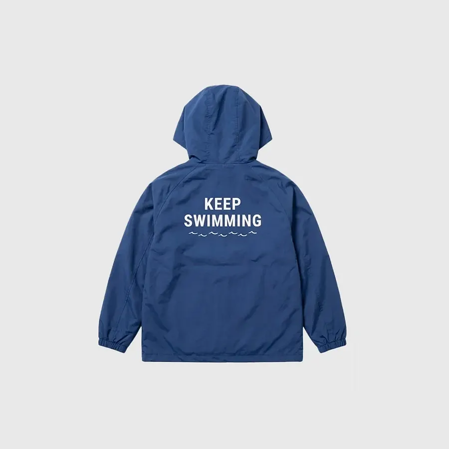 BTS Keep Swimming Jacket | Arirang Tour 2026 Limited Edition 💜