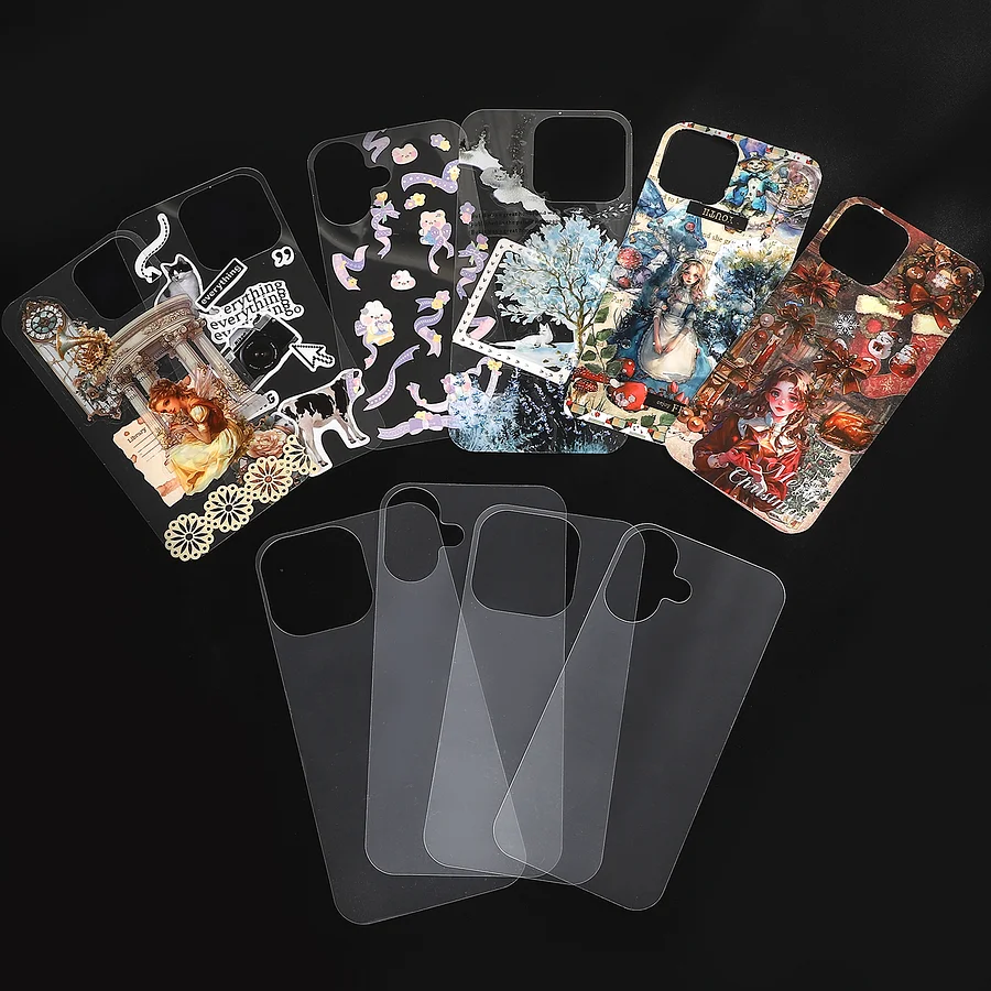 Phone accessories