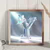 Letter Y - Full Round Drill Diamond Painting