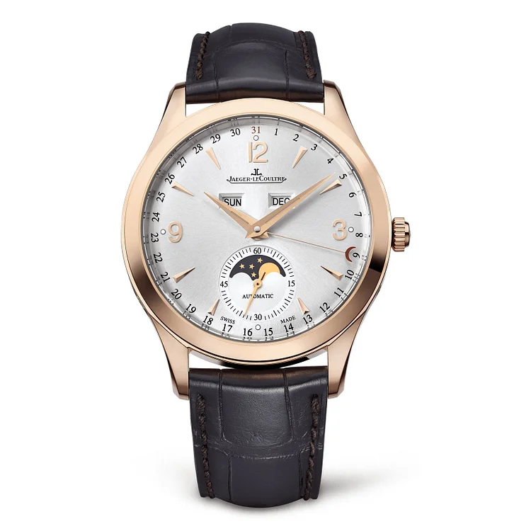 Jaeger LeCoultre Master Calendar