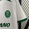 2024-2025 Sporting CP Away Football Shirt 1:1 Thai Quality