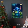 Stitch-Full rond diamant peinture-30 * 40cm