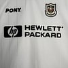 Joyfball 1997/1999 Retro Soccer Jersey Tottenham Home