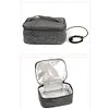 USB Heating Lunch Box Bag Electric Food Heater Large Capacity for Camping Picnic