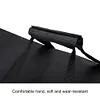 Travel Luggage Bag Foldable Wheel Bag Waterproof Travel Duffel Bag for Men Women