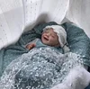 20'' Look Real Jayden Cute Reborn Baby Doll Toy - RBBI-Myrebornbabydoll&reg; Myrebornbabydoll&reg;