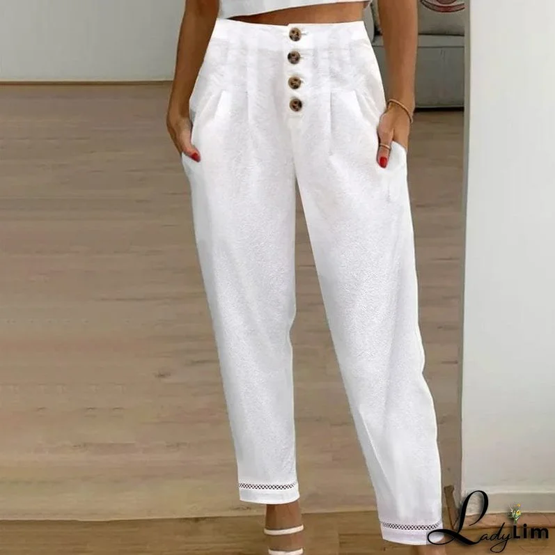Casual and Comfortable winter Pants