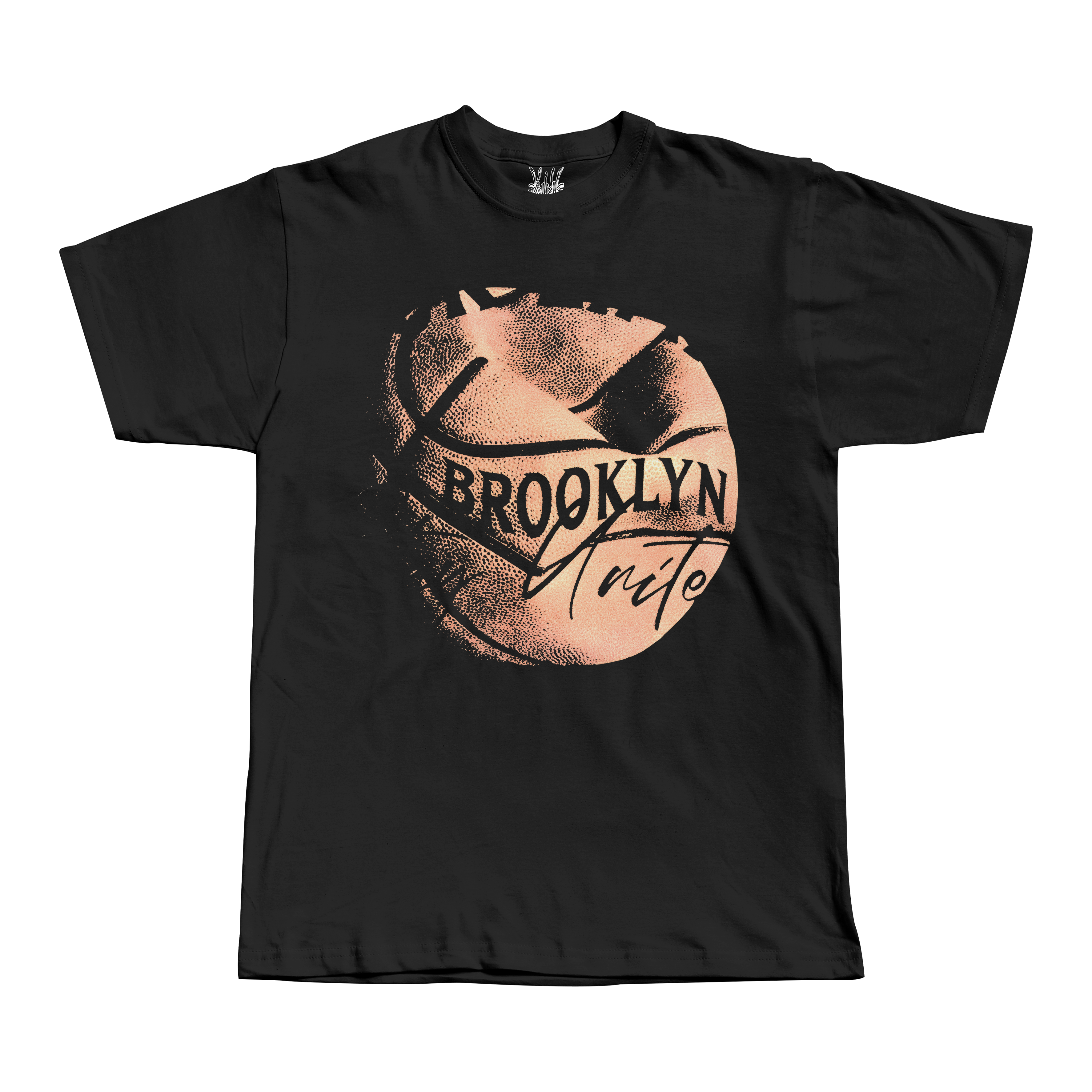 Ball Life Tee