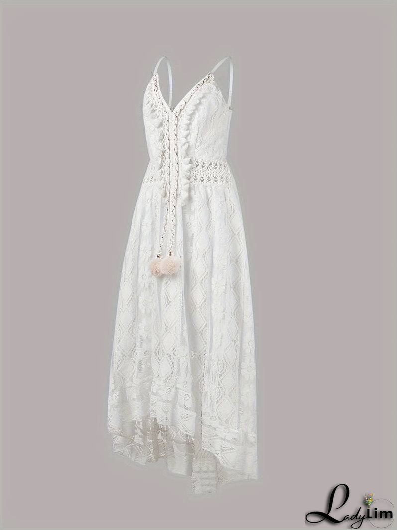 Fashionable and Minimalist general Dress