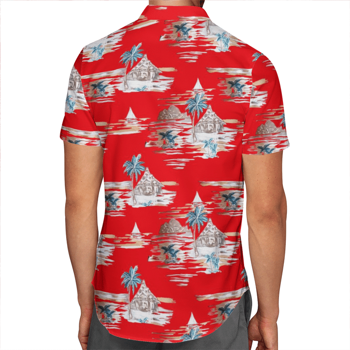 true romance hawaiian shirt for sale