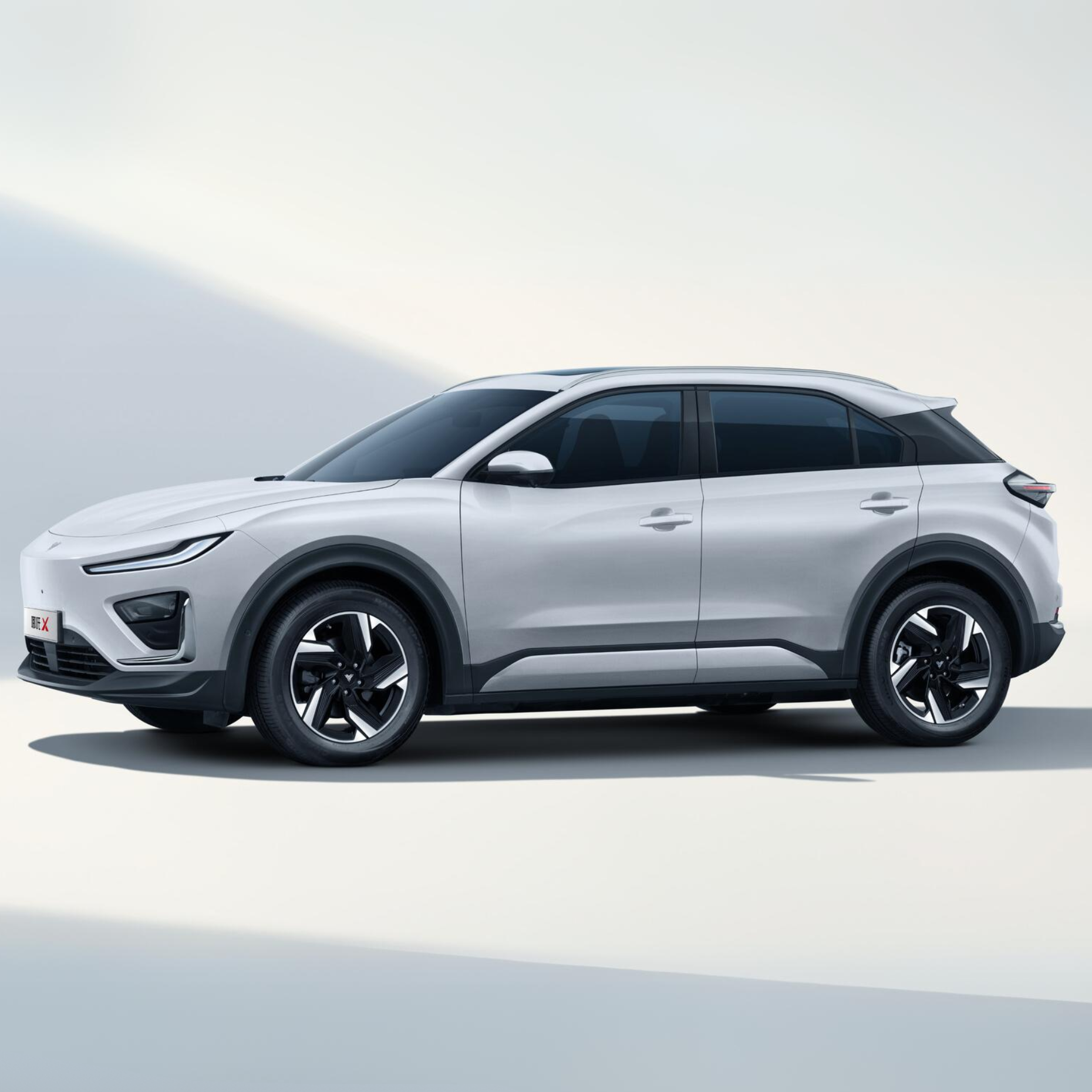 NETA X 500 China Import And Export Auto Limited