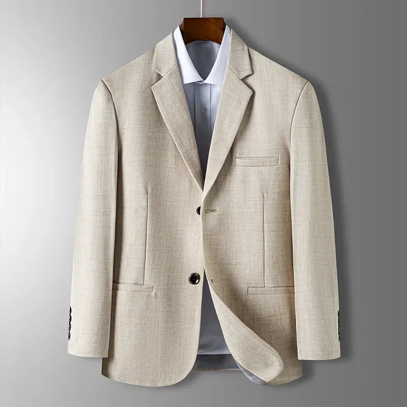 Clinton Tailored Fit Blazer