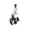 Suitable For DJI Osmo Pocket 3 Motorcycle Bicycle Riding Bracket Gopro Camera Fixing Clip