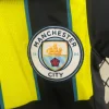 24/25 Kids Manchester City Soccer Jersey Away