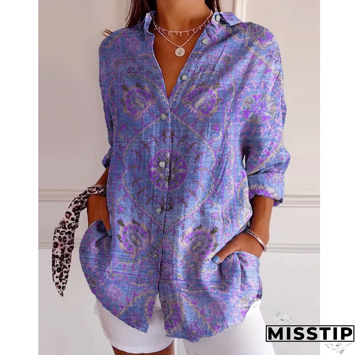 Classic and Stylish garment